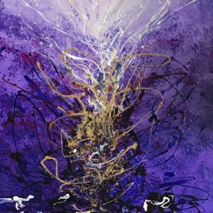 Fady Ferhi, "En symbiose"