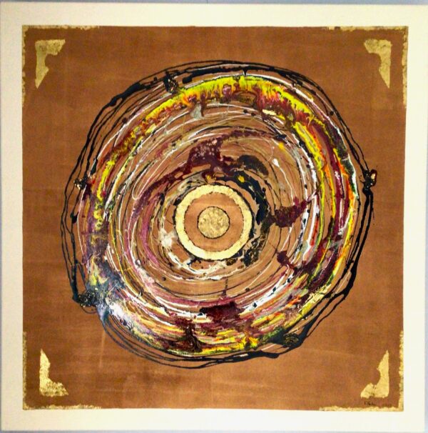 Fady Ferhi, "Heaven Gate"